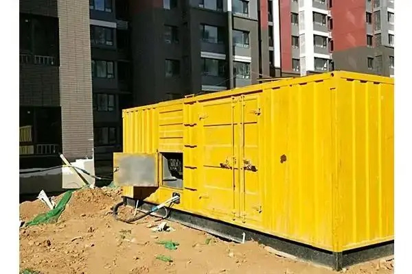 许昌发电机租赁怎么去检查电力电缆线路的温度呢?